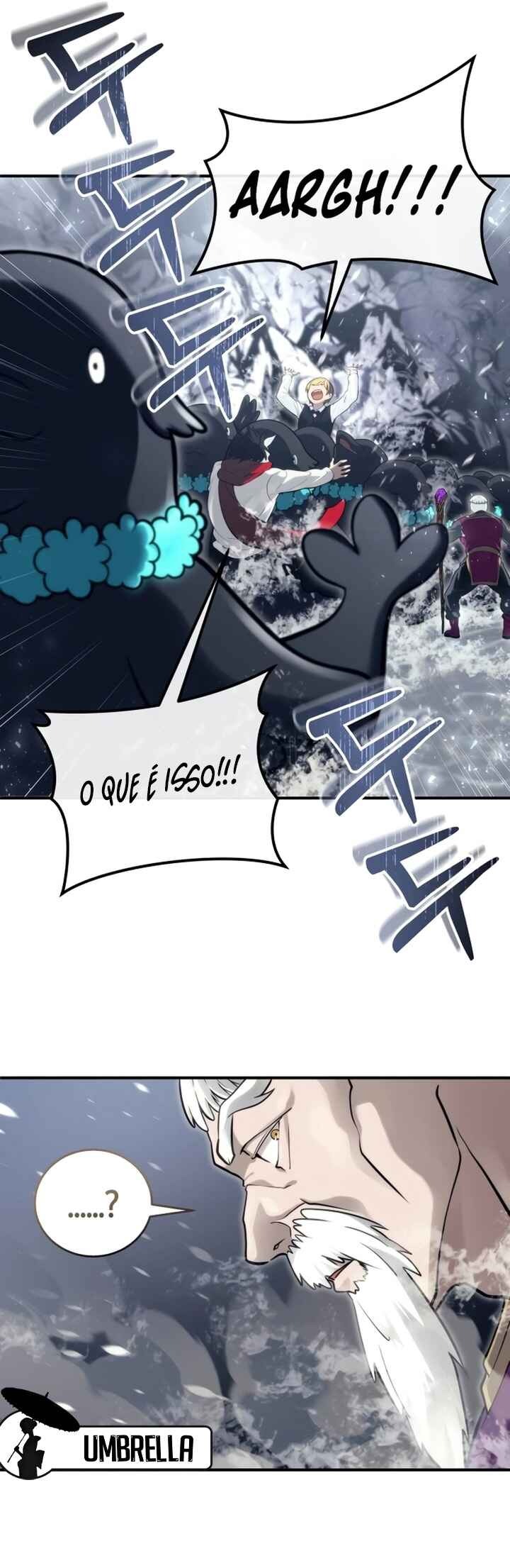 Read Tower of God_ Urek’s Ascent PT Manga Online