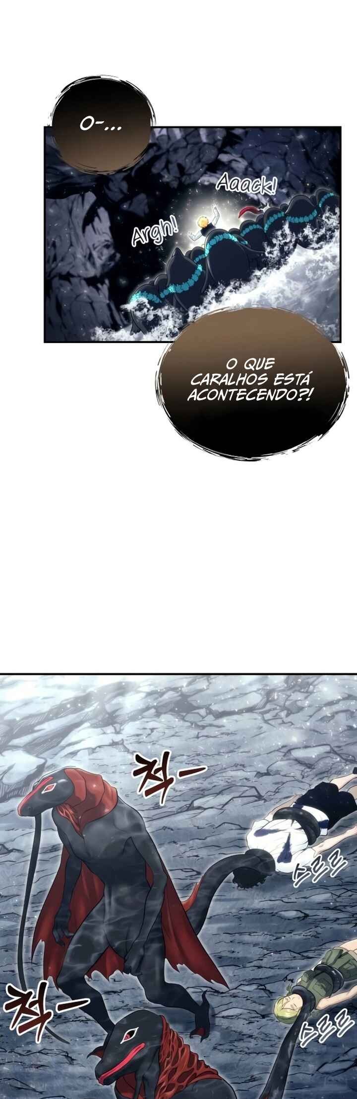 Read Tower of God_ Urek’s Ascent PT Manga Online