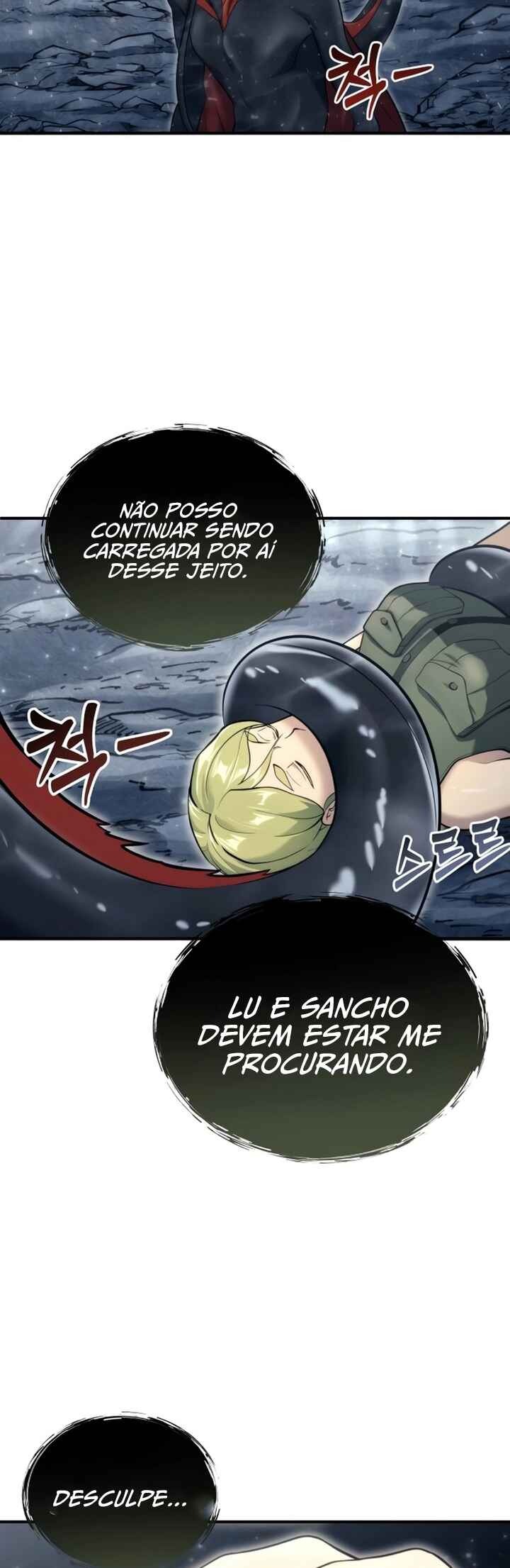 Read Tower of God_ Urek’s Ascent PT Manga Online