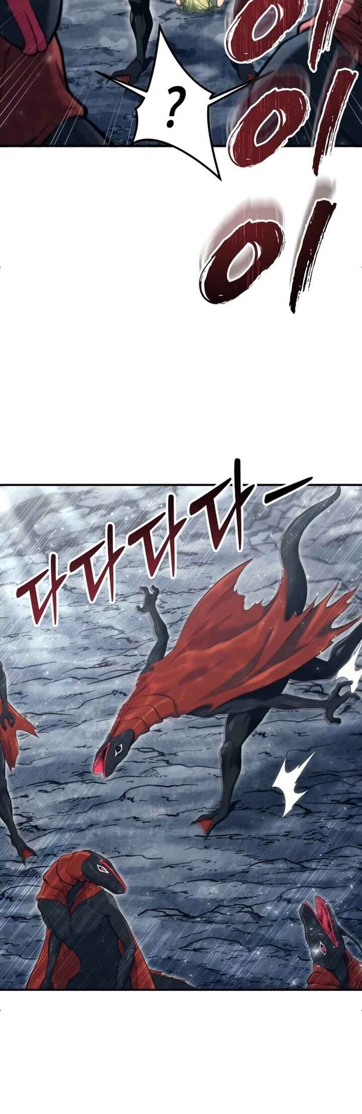 Read Tower of God_ Urek’s Ascent PT Manga Online