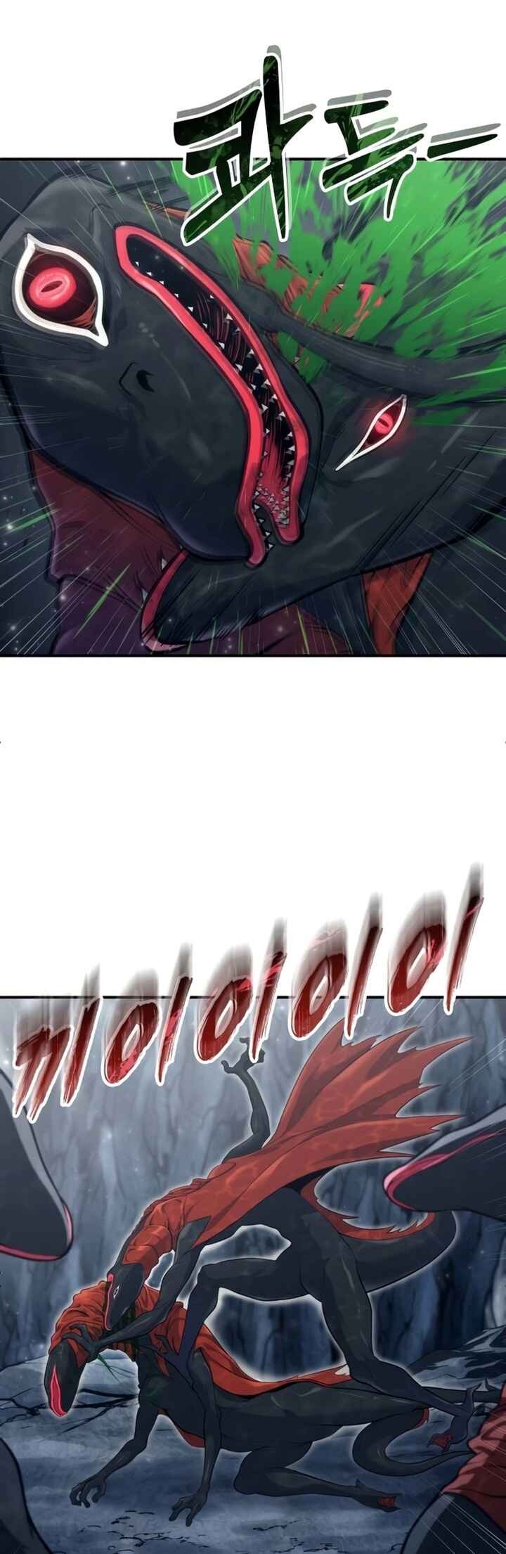 Read Tower of God_ Urek’s Ascent PT Manga Online