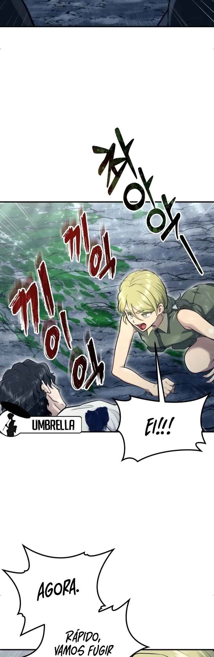 Read Tower of God_ Urek’s Ascent PT Manga Online