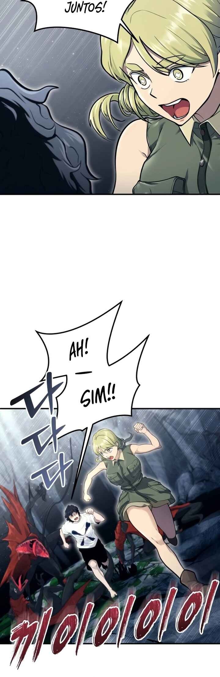 Read Tower of God_ Urek’s Ascent PT Manga Online