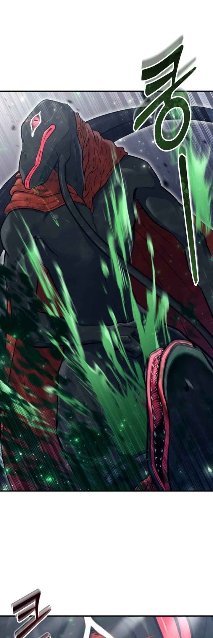 Read Tower of God_ Urek’s Ascent PT Manga Online