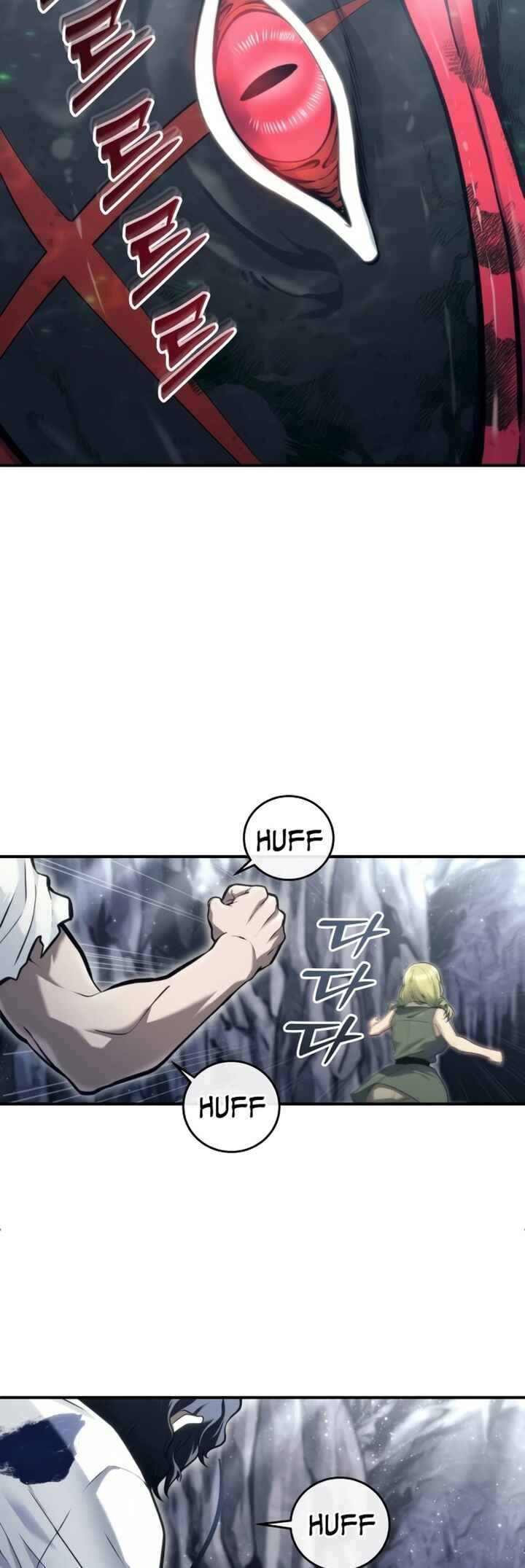 Read Tower of God_ Urek’s Ascent PT Manga Online