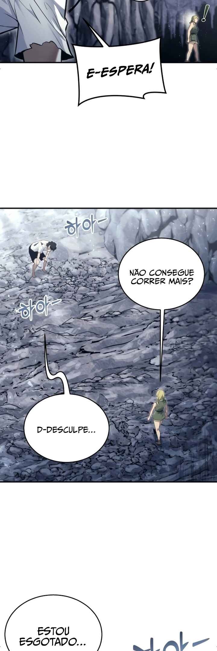Read Tower of God_ Urek’s Ascent PT Manga Online