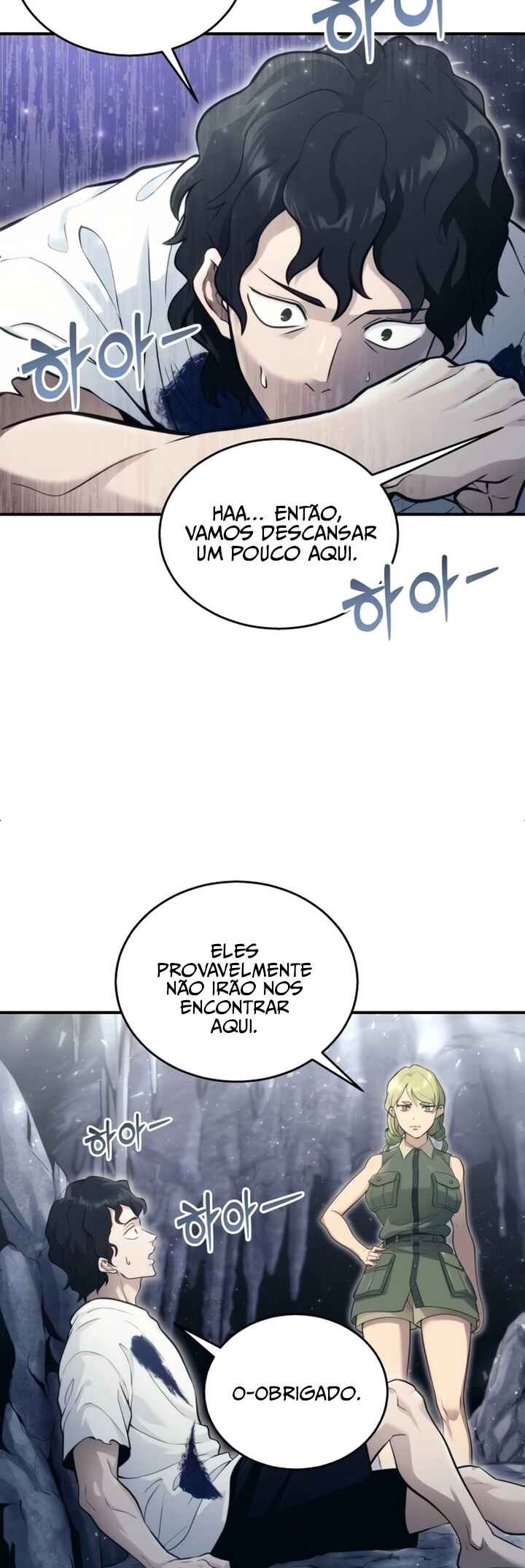 Read Tower of God_ Urek’s Ascent PT Manga Online