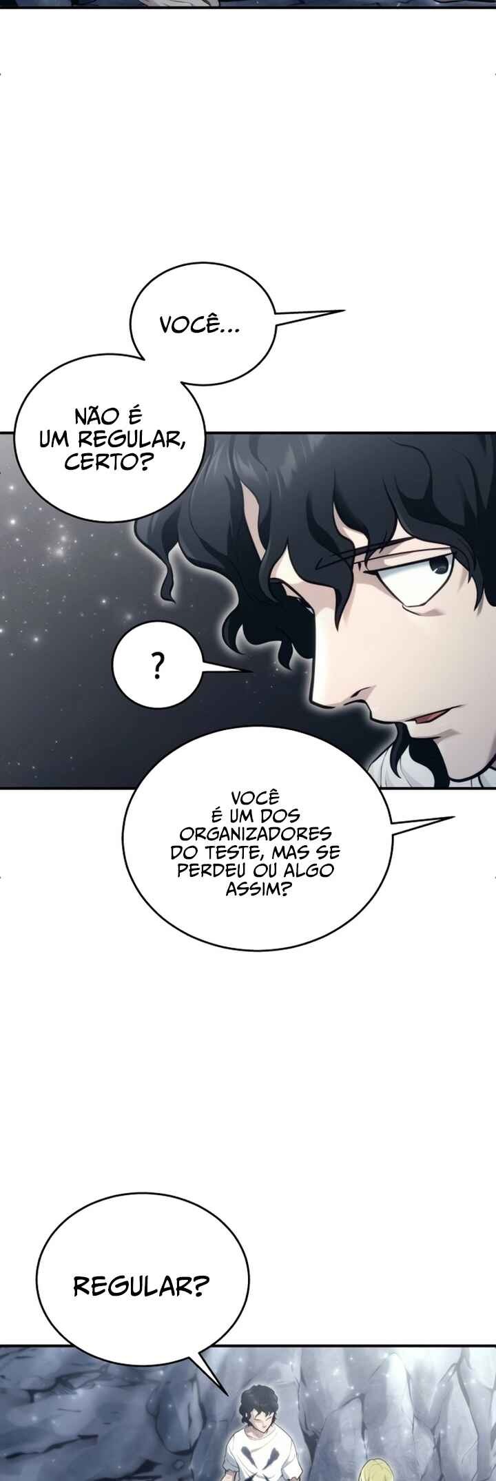 Read Tower of God_ Urek’s Ascent PT Manga Online