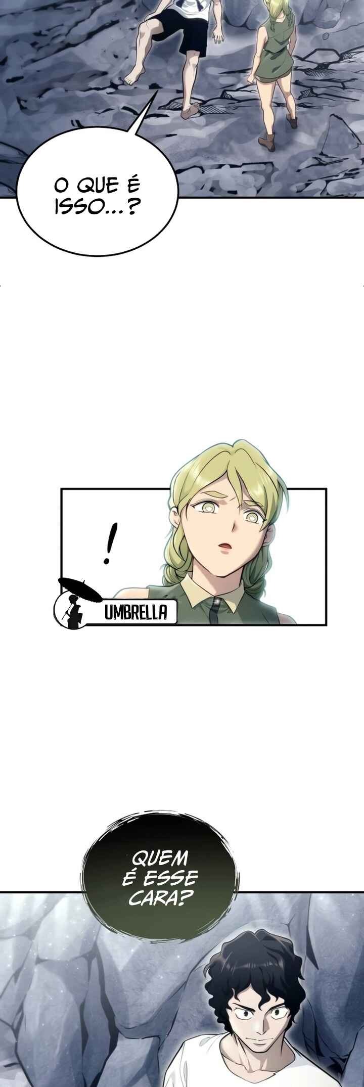 Read Tower of God_ Urek’s Ascent PT Manga Online