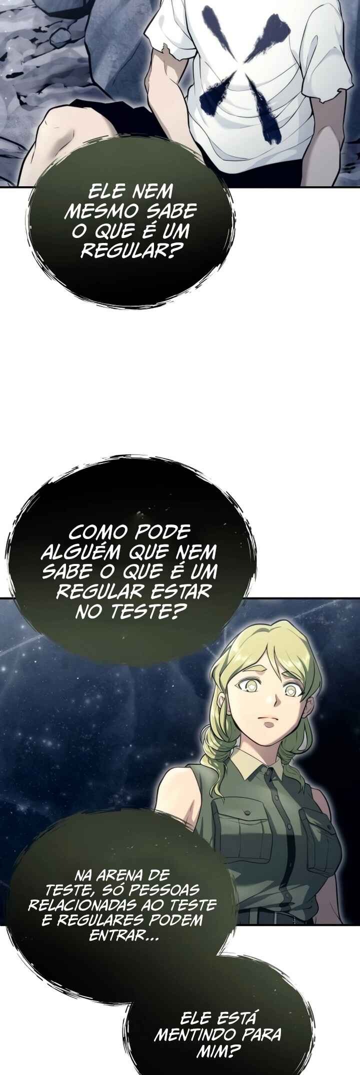 Read Tower of God_ Urek’s Ascent PT Manga Online