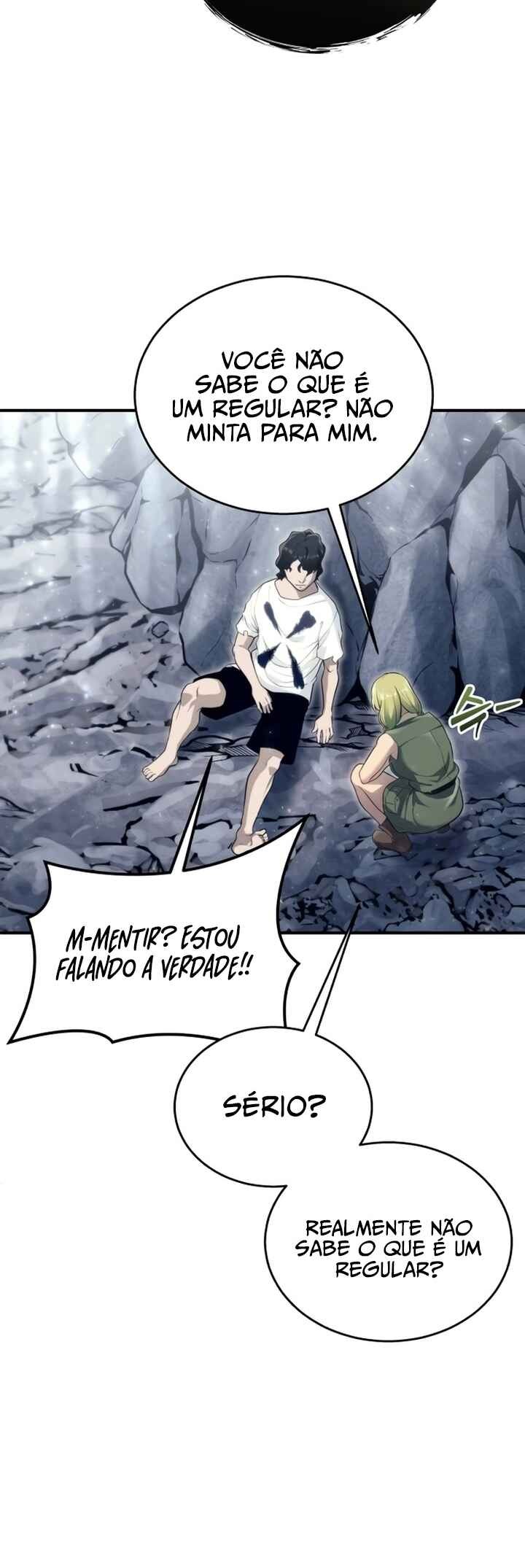 Read Tower of God_ Urek’s Ascent PT Manga Online