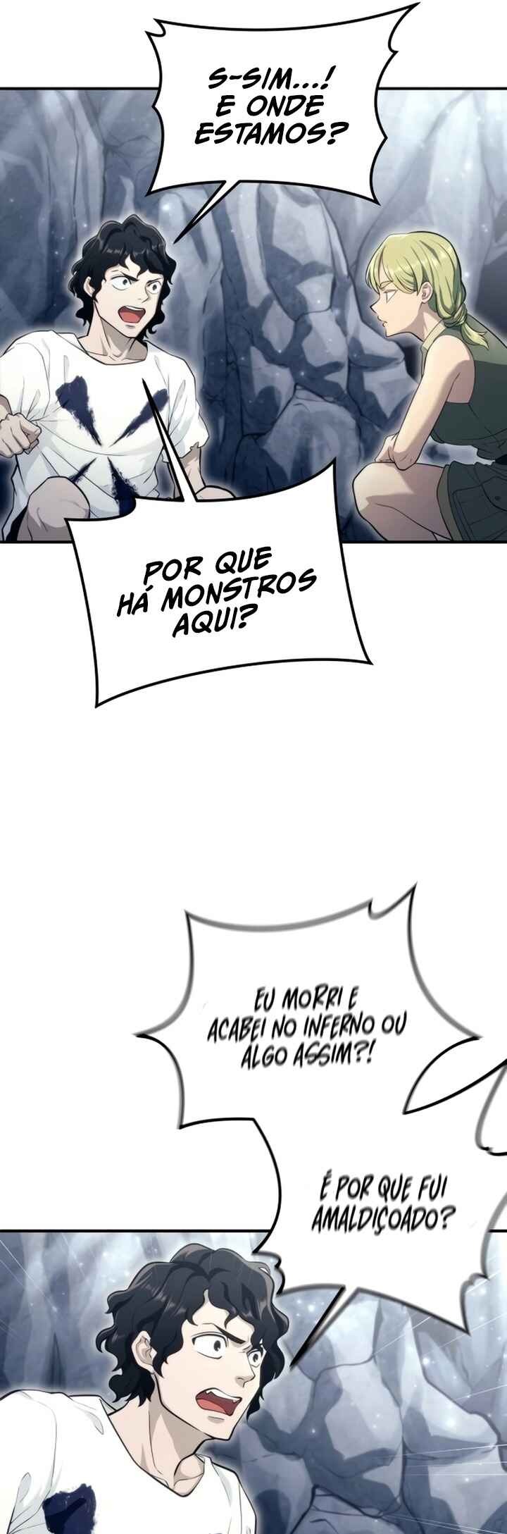 Read Tower of God_ Urek’s Ascent PT Manga Online