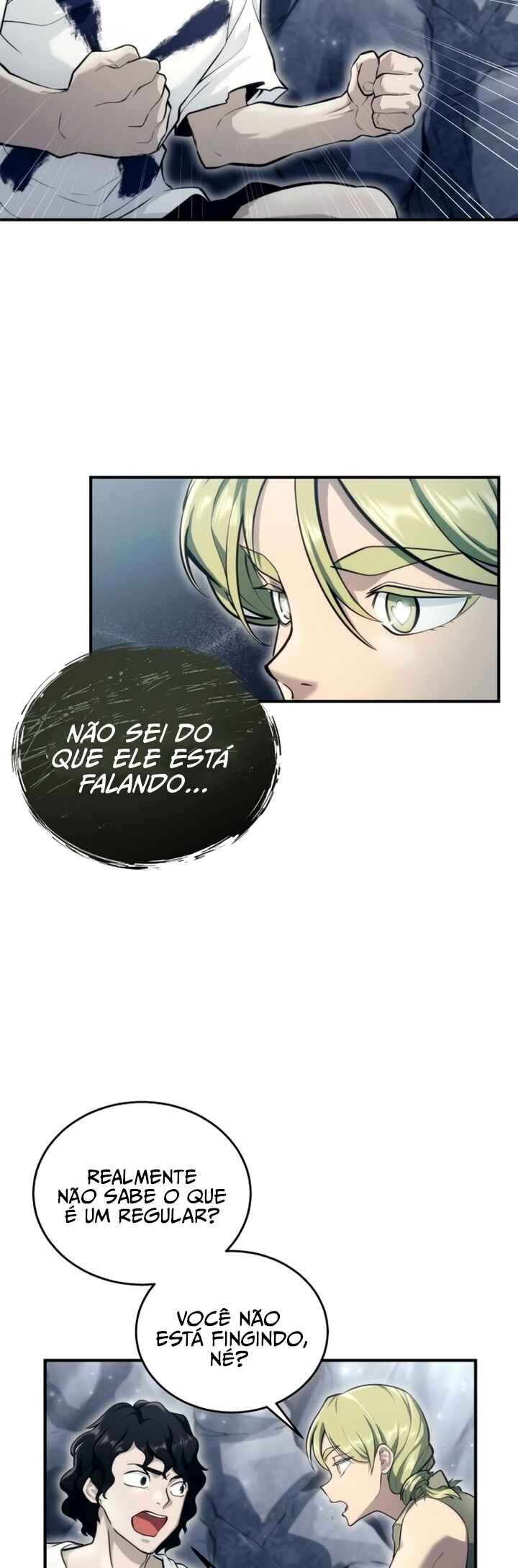 Read Tower of God_ Urek’s Ascent PT Manga Online