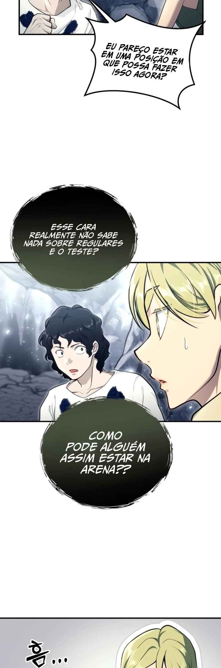 Read Tower of God_ Urek’s Ascent PT Manga Online