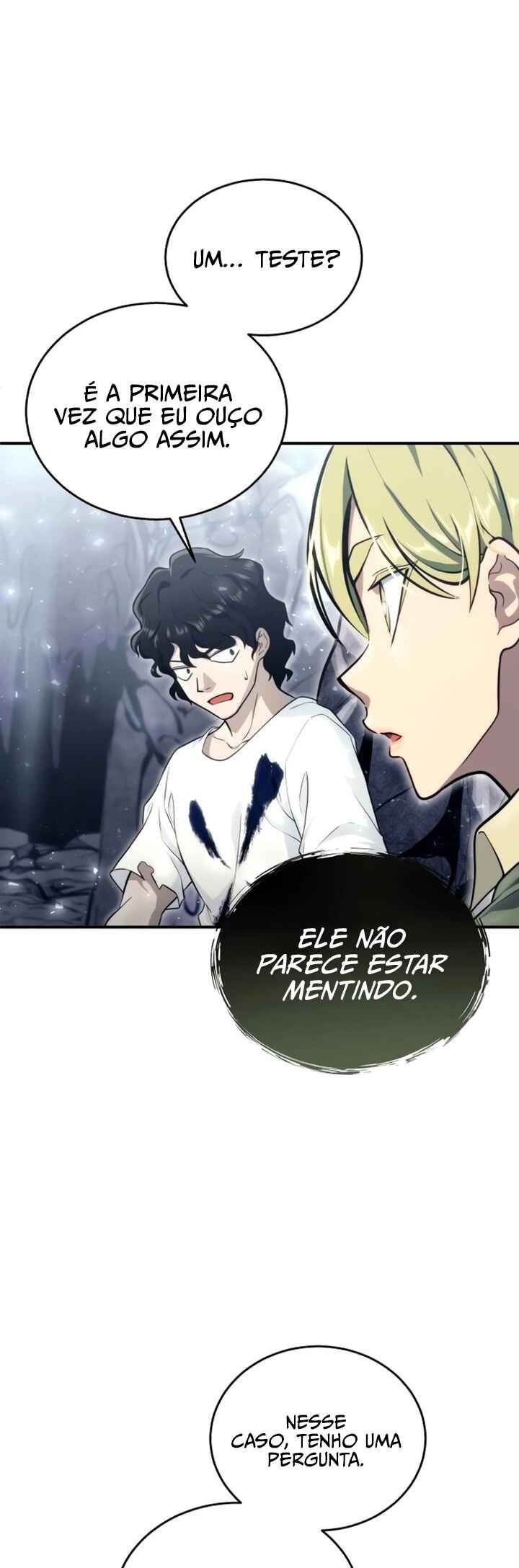 Read Tower of God_ Urek’s Ascent PT Manga Online