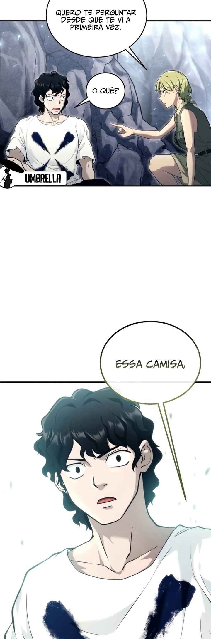 Read Tower of God_ Urek’s Ascent PT Manga Online