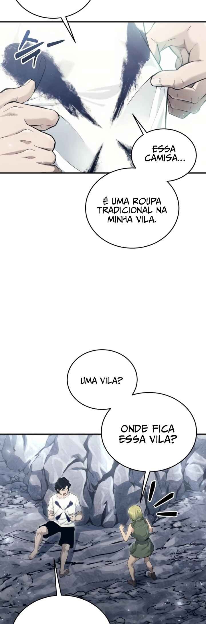 Read Tower of God_ Urek’s Ascent PT Manga Online