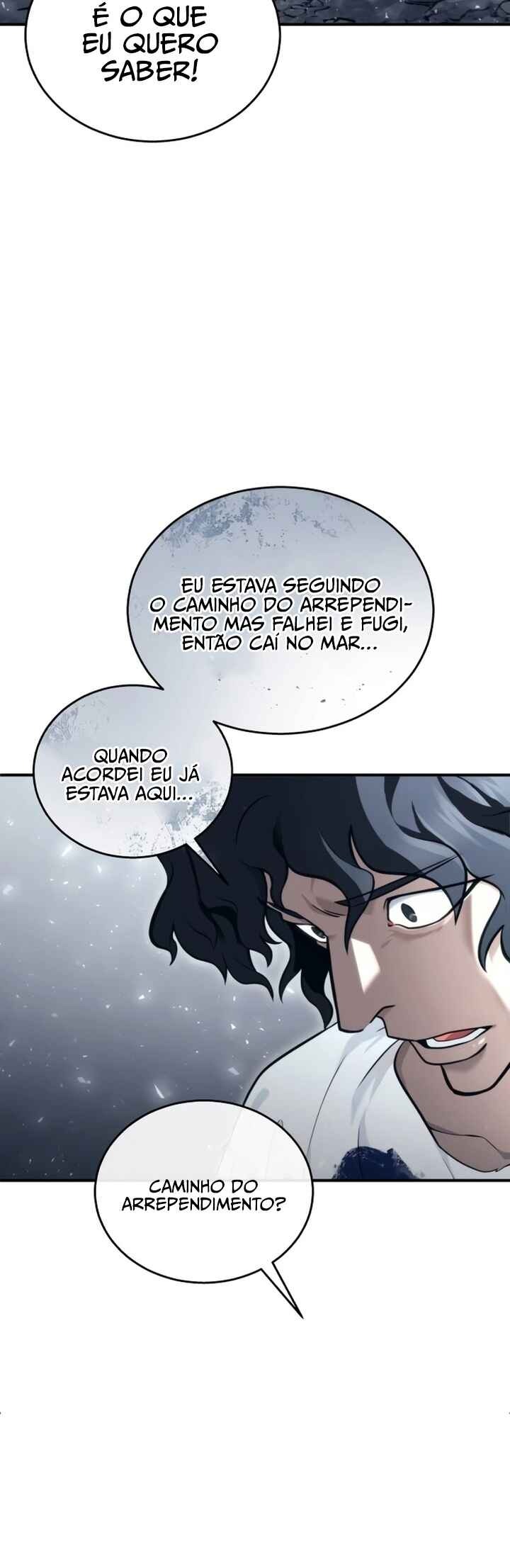 Read Tower of God_ Urek’s Ascent PT Manga Online