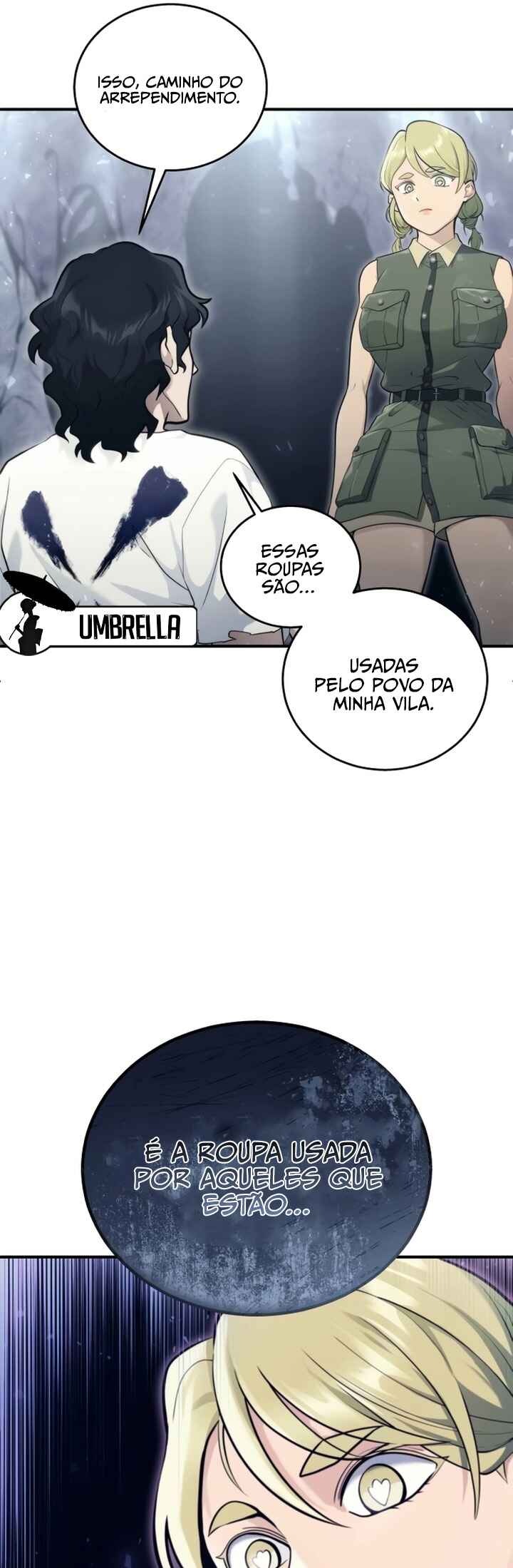 Read Tower of God_ Urek’s Ascent PT Manga Online