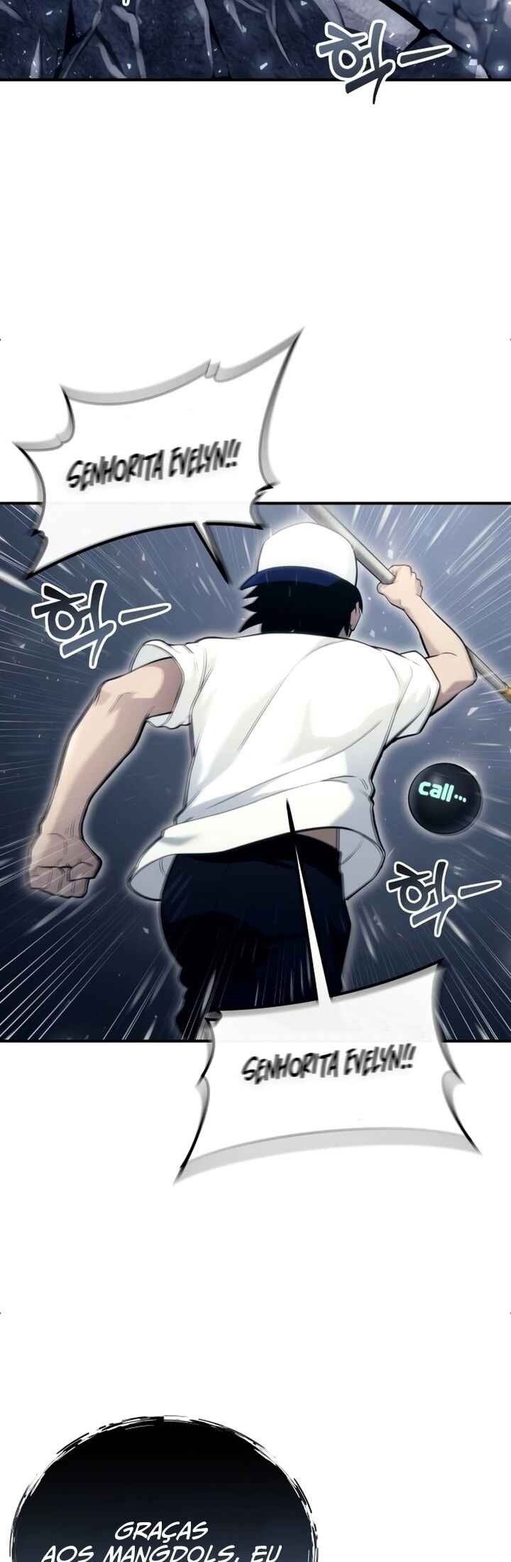 Read Tower of God_ Urek’s Ascent PT Manga Online