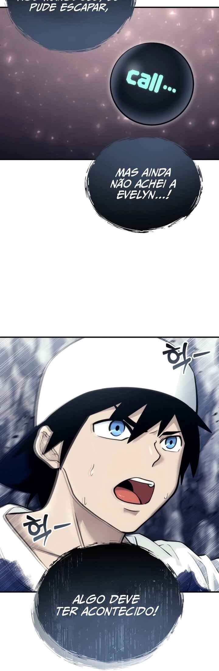 Read Tower of God_ Urek’s Ascent PT Manga Online