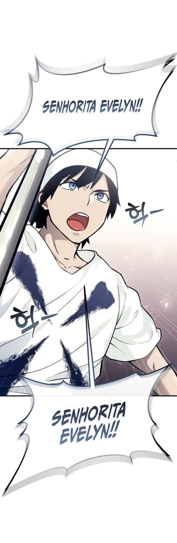 Read Tower of God_ Urek’s Ascent PT Manga Online