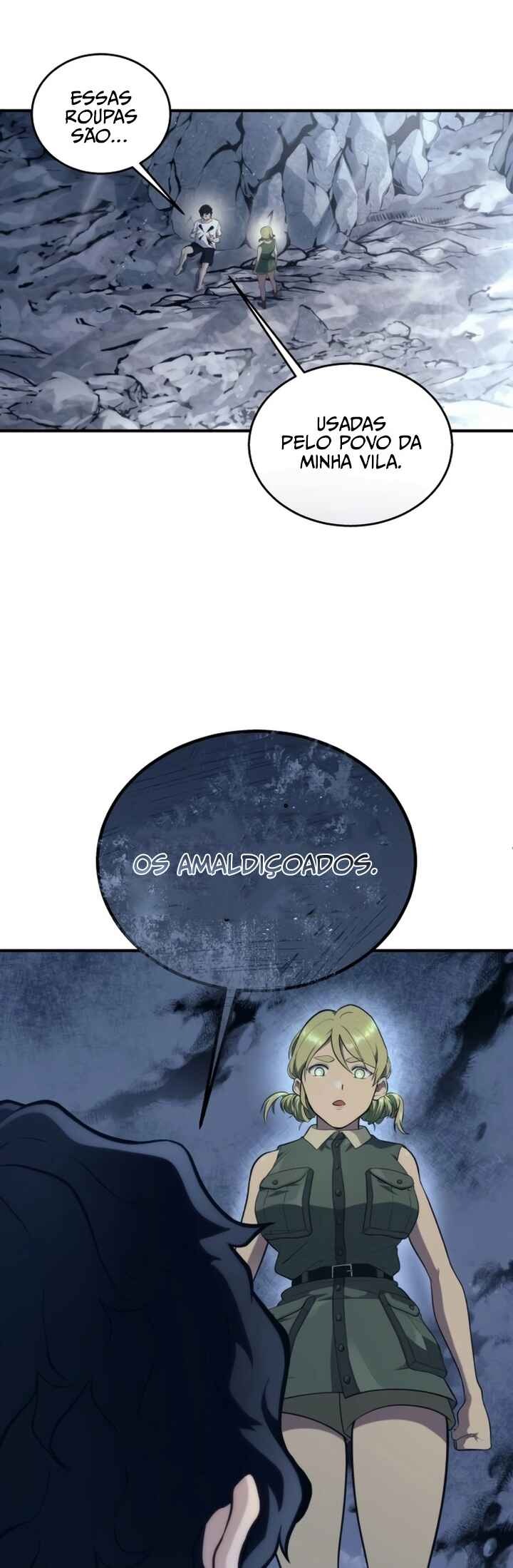 Read Tower of God_ Urek’s Ascent PT Manga Online