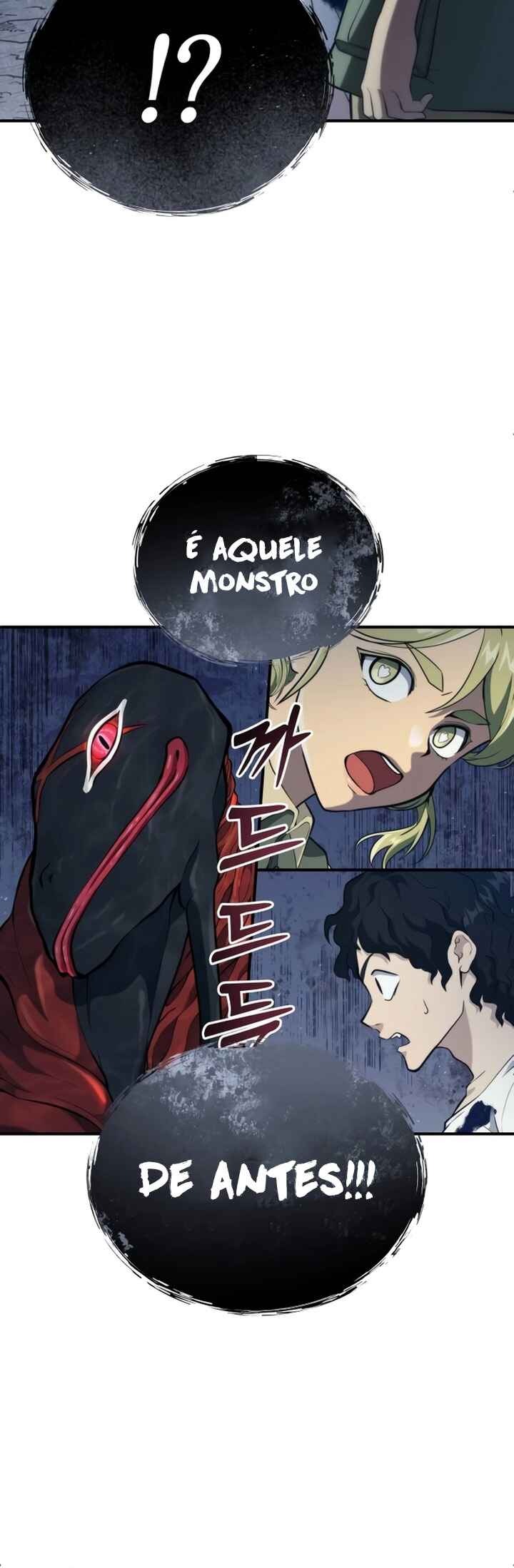 Read Tower of God_ Urek’s Ascent PT Manga Online