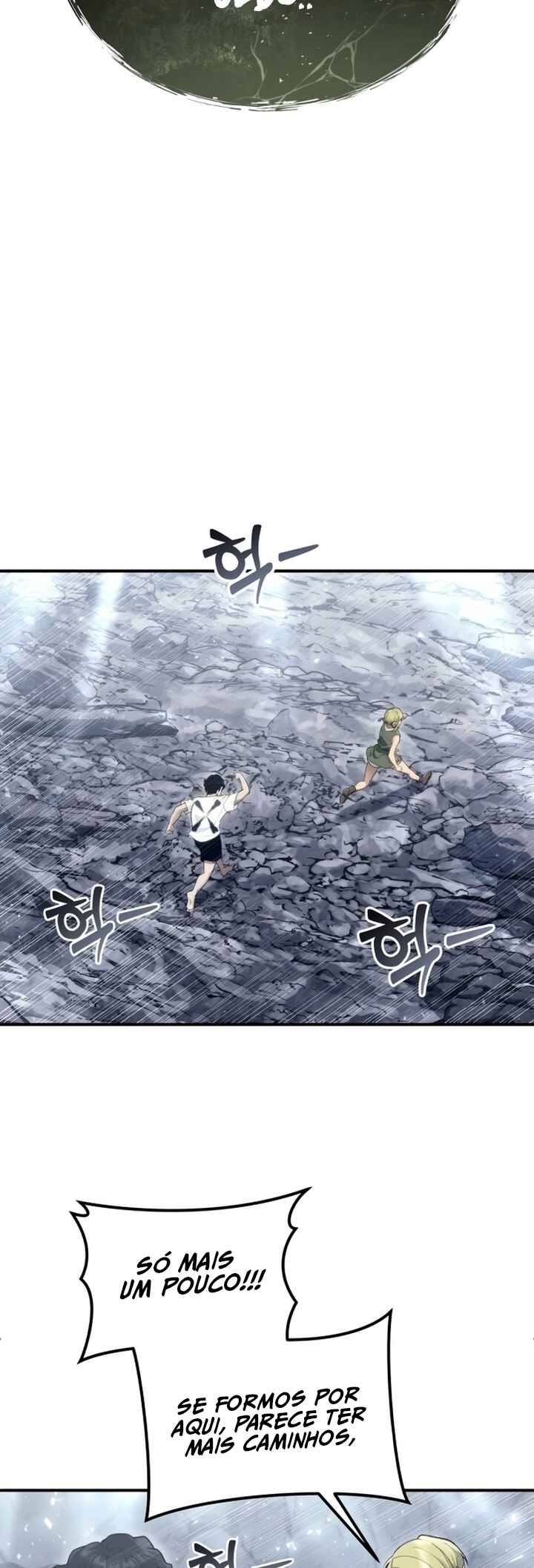 Read Tower of God_ Urek’s Ascent PT Manga Online