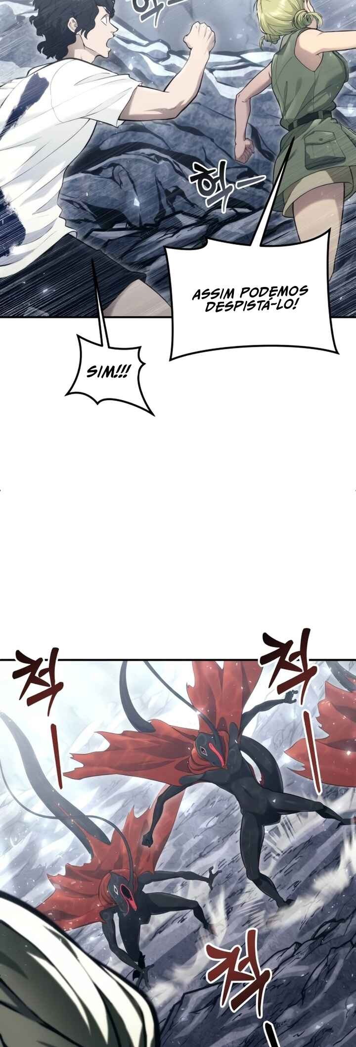 Read Tower of God_ Urek’s Ascent PT Manga Online