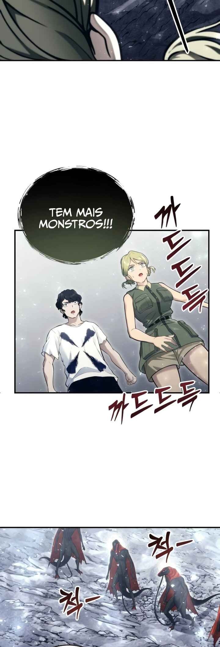 Read Tower of God_ Urek’s Ascent PT Manga Online