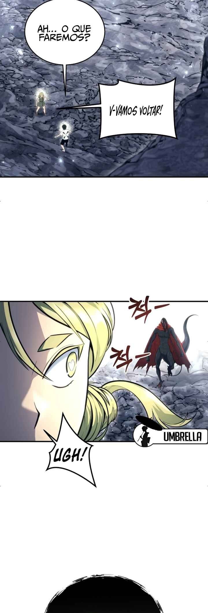 Read Tower of God_ Urek’s Ascent PT Manga Online