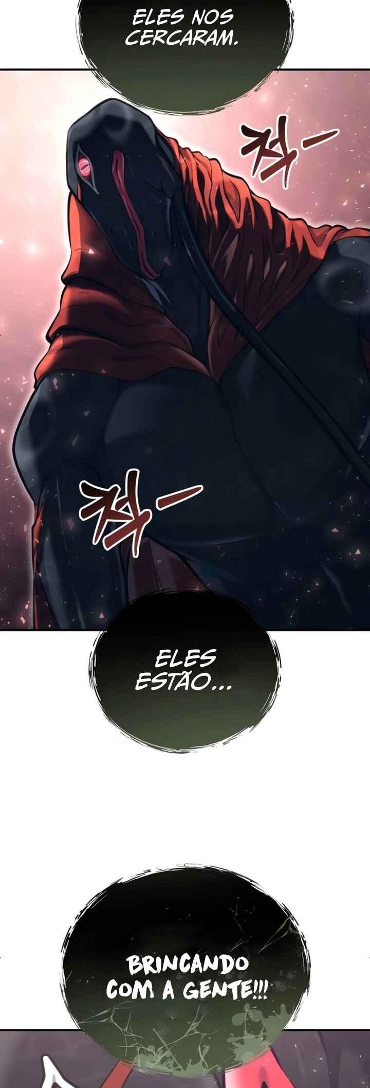 Read Tower of God_ Urek’s Ascent PT Manga Online