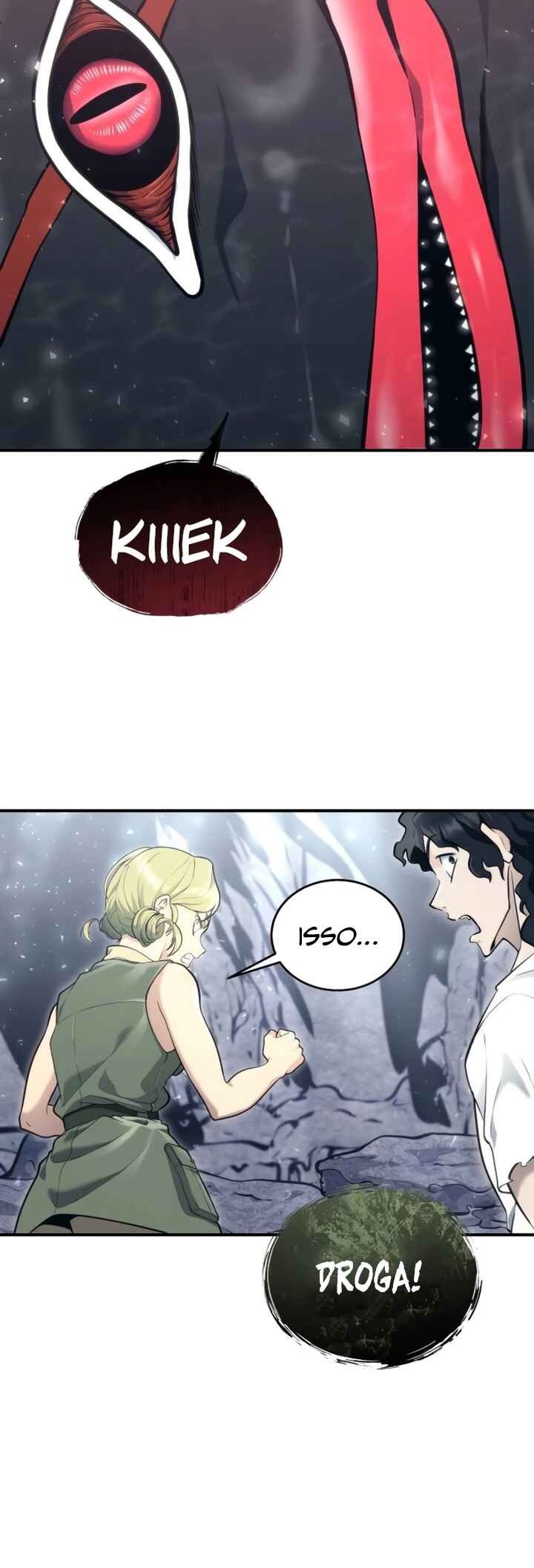 Read Tower of God_ Urek’s Ascent PT Manga Online