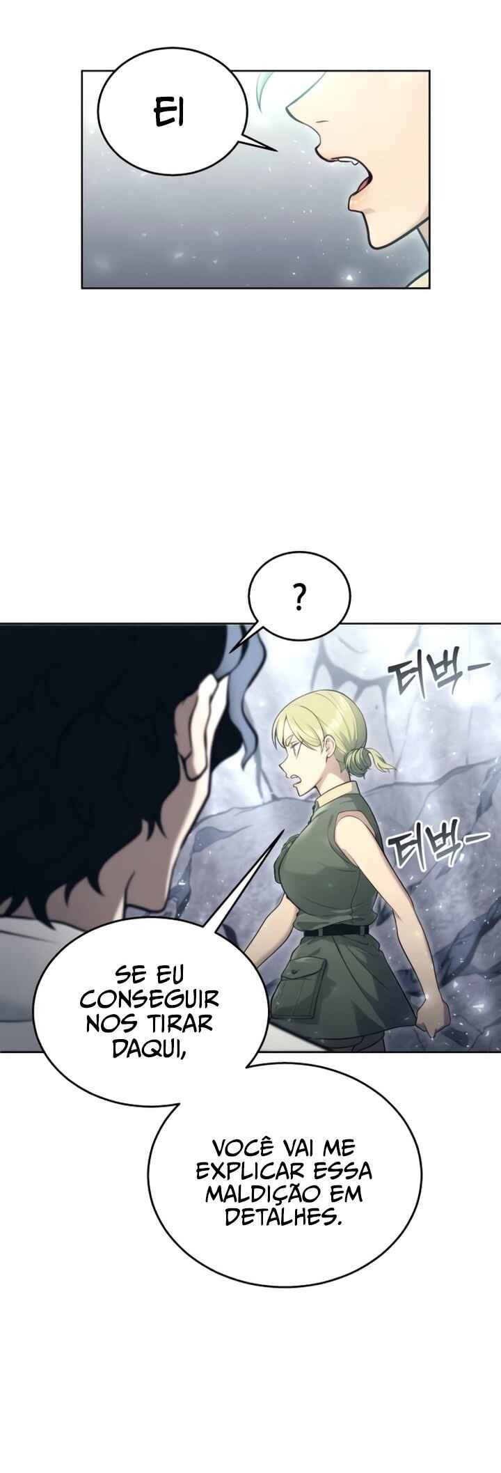 Read Tower of God_ Urek’s Ascent PT Manga Online