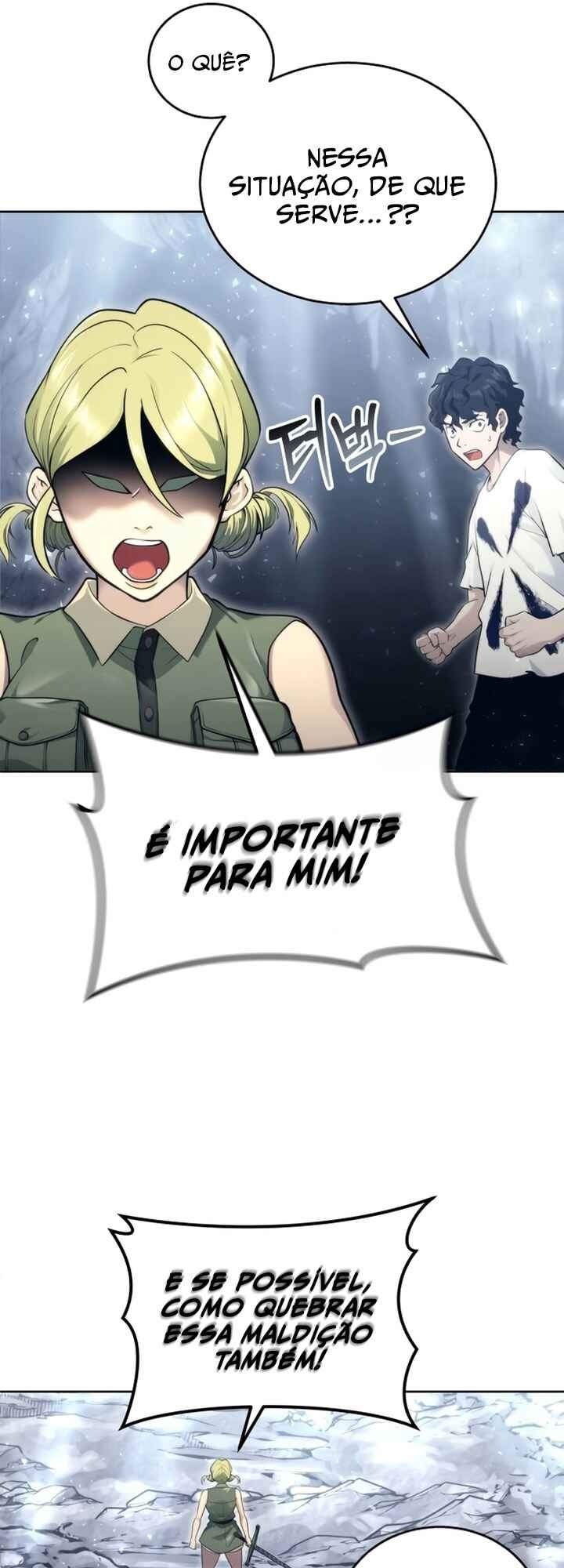 Read Tower of God_ Urek’s Ascent PT Manga Online