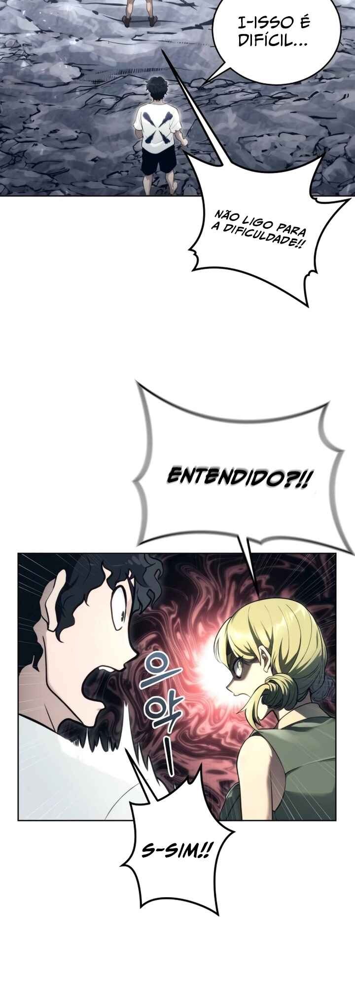 Read Tower of God_ Urek’s Ascent PT Manga Online