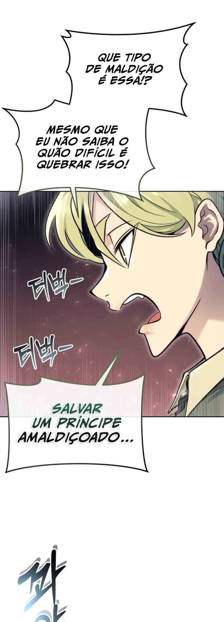 Read Tower of God_ Urek’s Ascent PT Manga Online