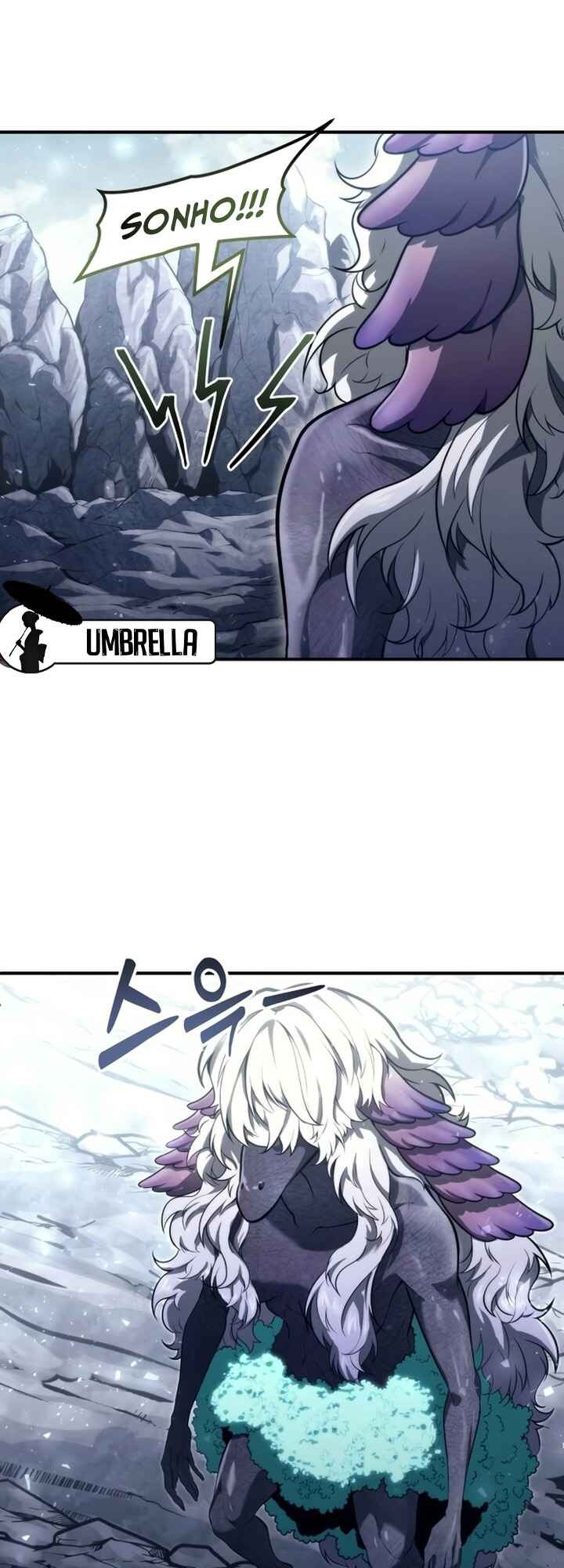 Read Tower of God_ Urek’s Ascent PT Manga Online