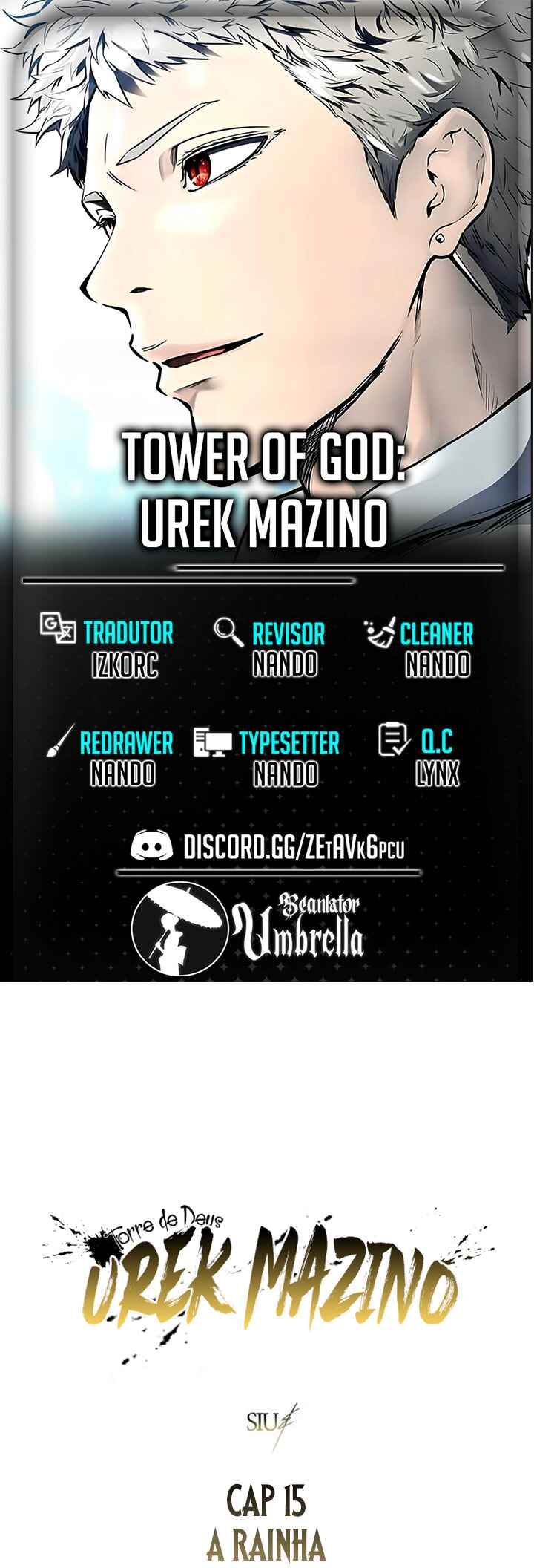 Read Tower of God_ Urek’s Ascent PT Manga Online