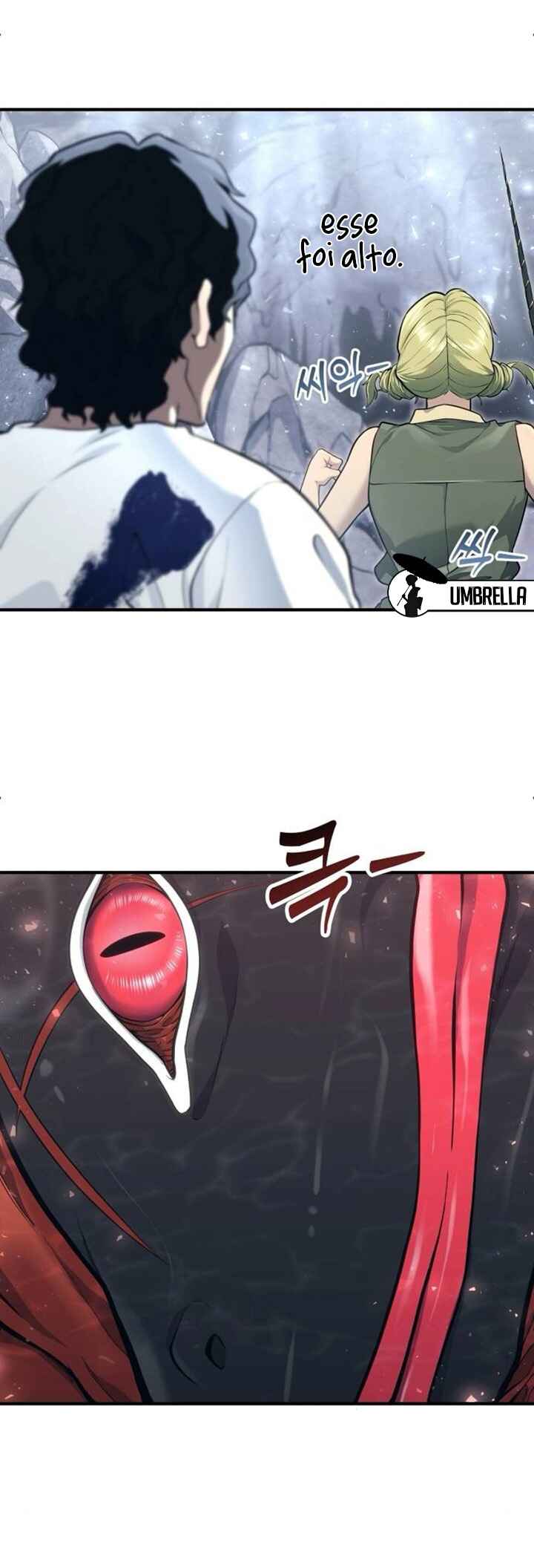 Read Tower of God_ Urek’s Ascent PT Manga Online