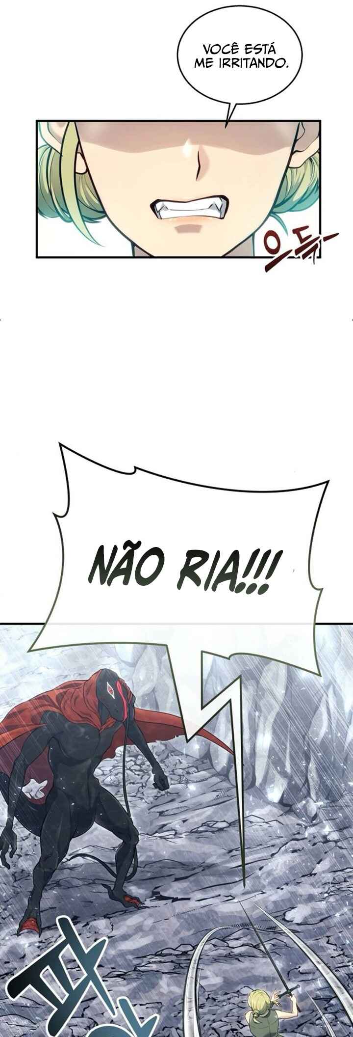 Read Tower of God_ Urek’s Ascent PT Manga Online