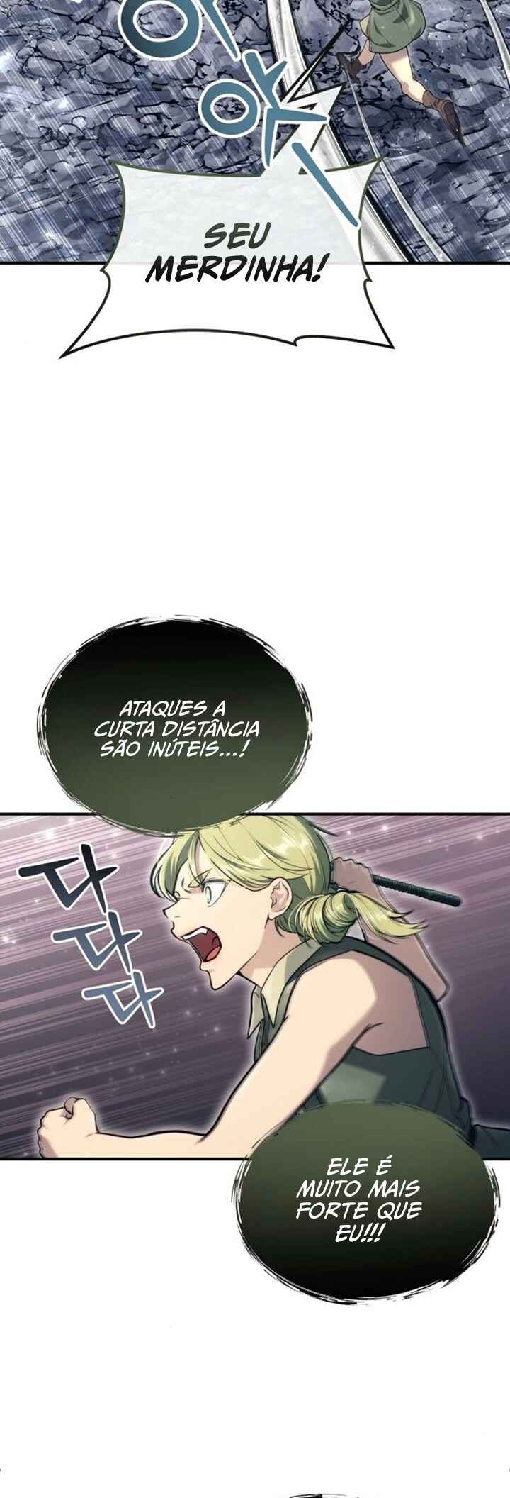 Read Tower of God_ Urek’s Ascent PT Manga Online