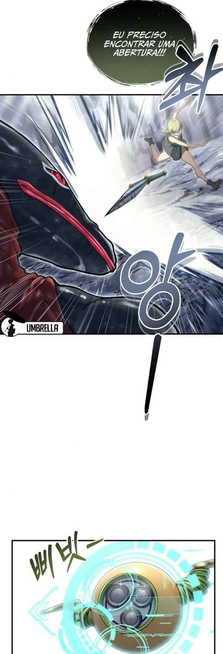 Read Tower of God_ Urek’s Ascent PT Manga Online