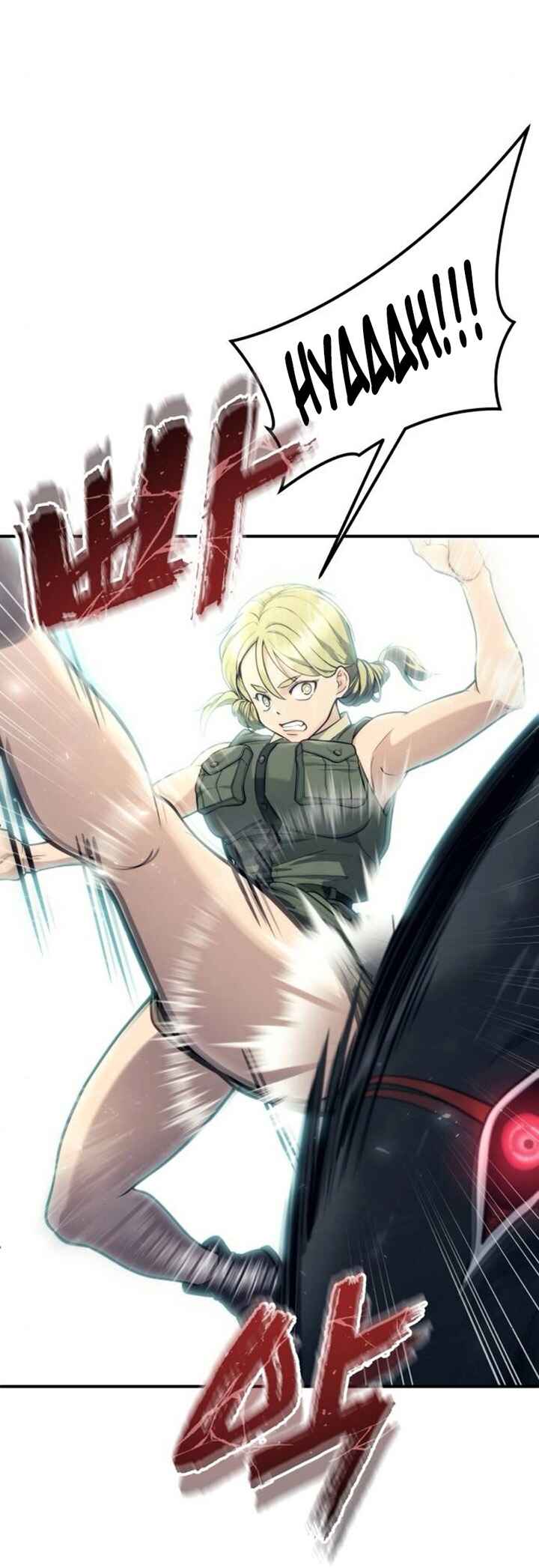 Read Tower of God_ Urek’s Ascent PT Manga Online