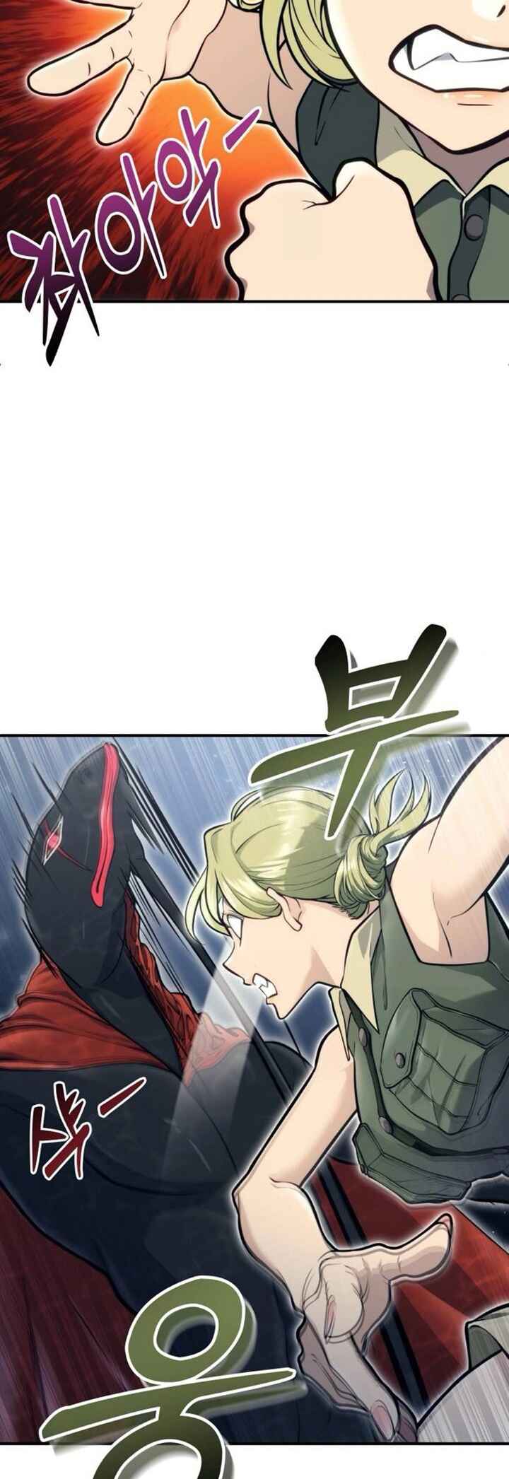 Read Tower of God_ Urek’s Ascent PT Manga Online