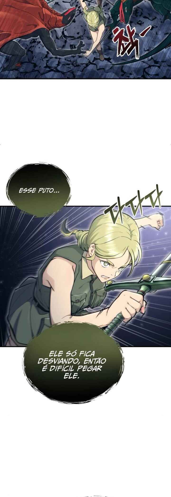 Read Tower of God_ Urek’s Ascent PT Manga Online