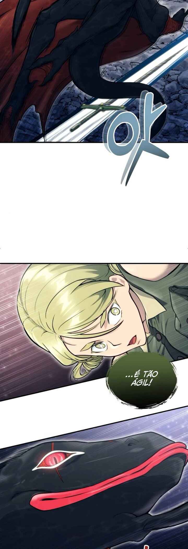 Read Tower of God_ Urek’s Ascent PT Manga Online