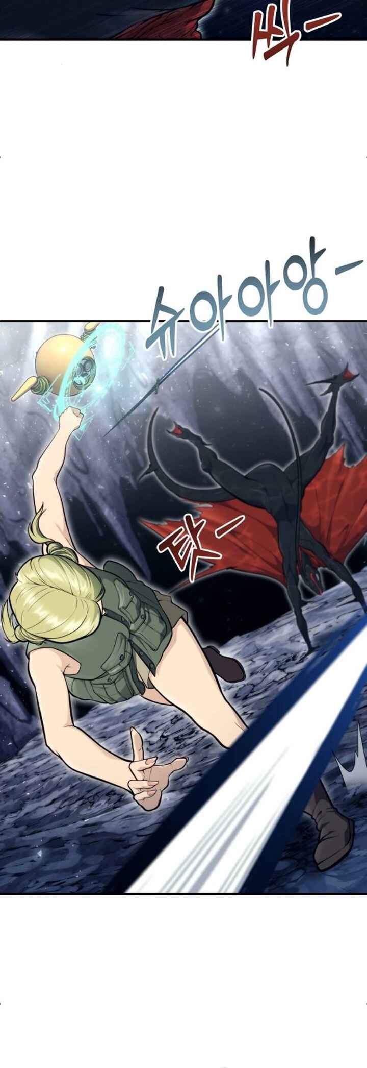 Read Tower of God_ Urek’s Ascent PT Manga Online