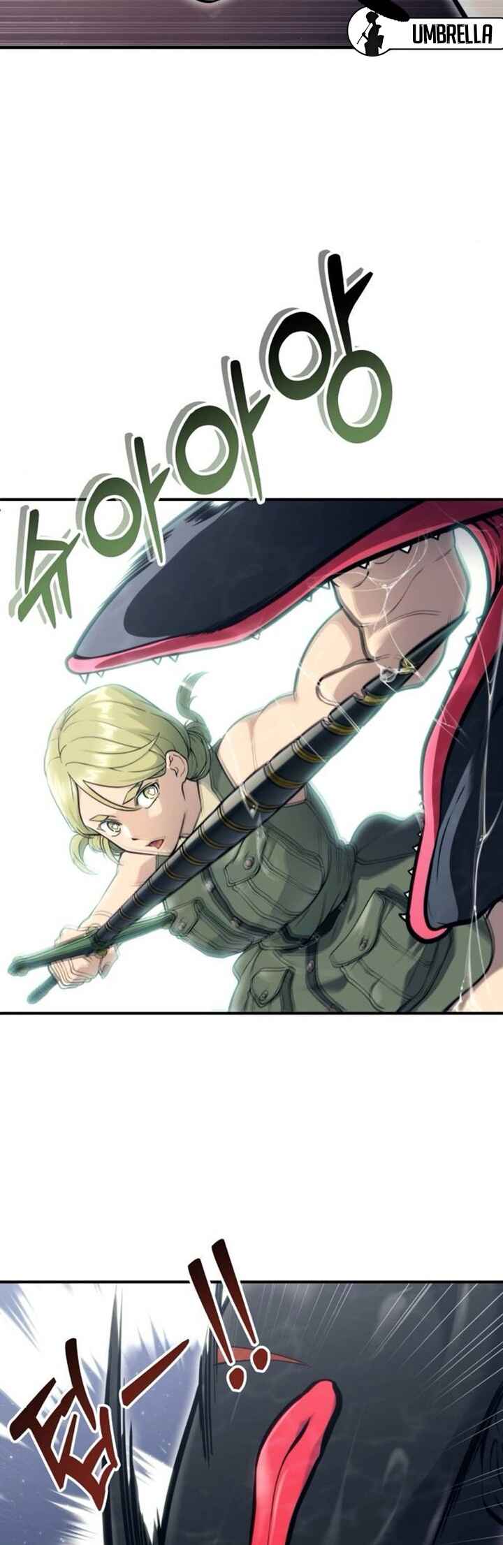 Read Tower of God_ Urek’s Ascent PT Manga Online